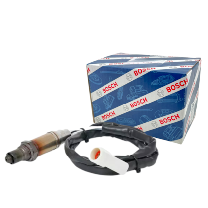 Sonda Lambda Fiesta 1.0 1.6 Flex 2007/2012 Bosch F00HL00393
