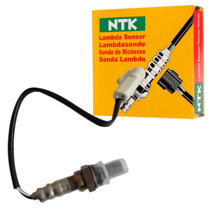 Sonda Lambda Fiesta Com Motor Sigma 1.5 1.6 16v Flex (pos) NTKOZA488-D16