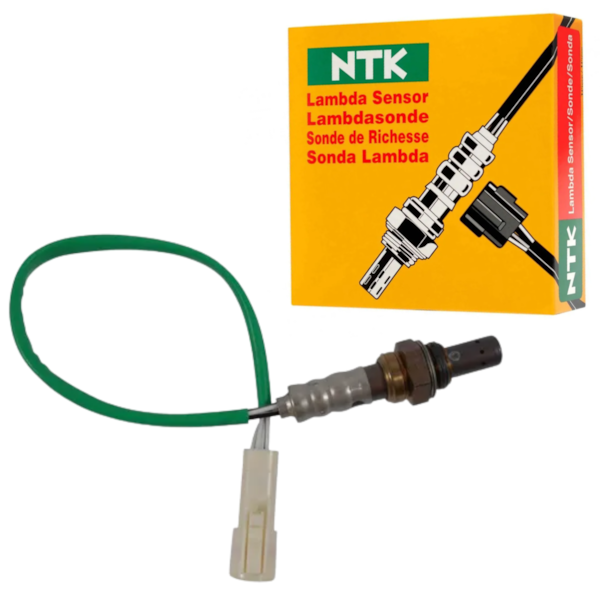 Sonda Lambda Fiesta Com Motor Sigma 1.6 16V Flex (pre) NTKOZA488-D15 - b0e92c90-f016-496e-a66f-96ebf83894b1