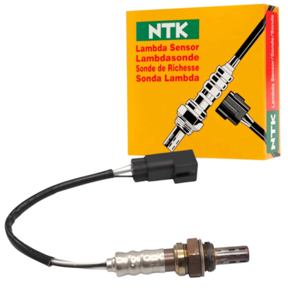 Sonda Lambda Fiesta Courier ../1999 F1000 4.9 1998 (pre) NTKOZA660-EE34