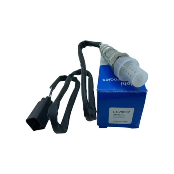 Sonda Lambda Fiesta Ka 1.0 1.6 8v 1999/2002 ES20252 - 714c6b17-f008-42ba-ab31-8685d7e214b6