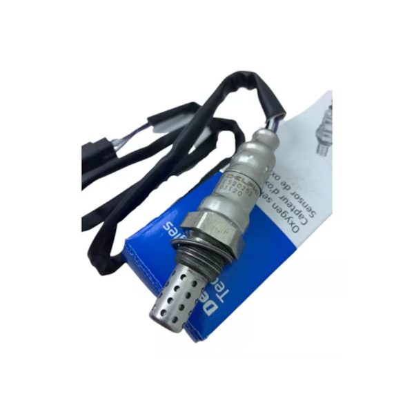 Sonda Lambda Fiesta Ka 1.0 1.6 8v 1999/2002 ES20252 - 2a1629b3-b4ba-4242-887f-39bba11f9abd