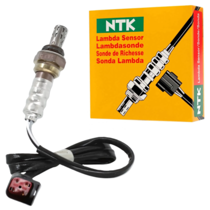Sonda Lambda Fiesta Ka Courier Escort Zetec Rocan (pre) NTKOZA696-EE5