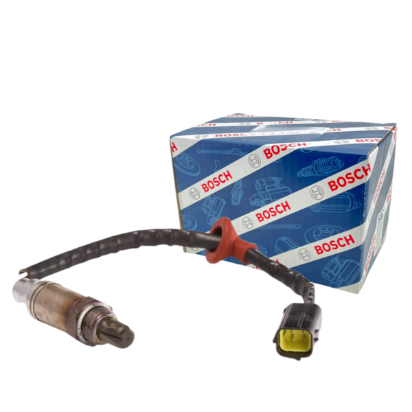 Sonda Lambda Fiorino Uno 1.6 1994/1996 Bosch 0258003540 - 8ddbef1b-cb49-42f5-b2e2-2b75100ef7a8