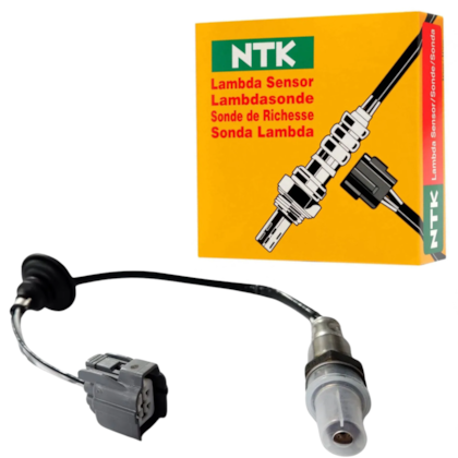 Sonda Lambda Fit 1.4 1.5 2005/2008 (pos) NTKOZA646-H3