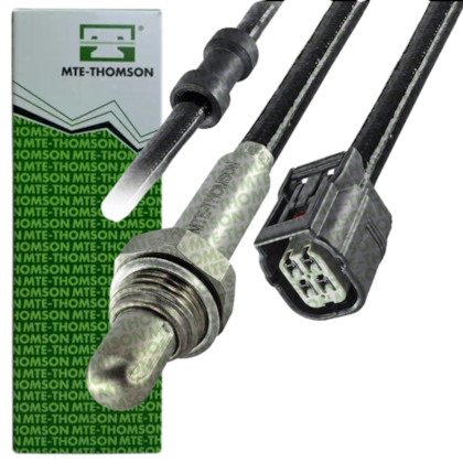 Sonda Lambda Fit City 1.4 1.5 16v 2009/2016 Mte-7912.48.080