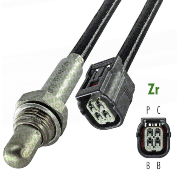 Sonda Lambda Fit City 1.4 1.5 16v 2009/2016 Mte-7912.48.080 - a7847423-371f-4199-9678-494d074e53d1