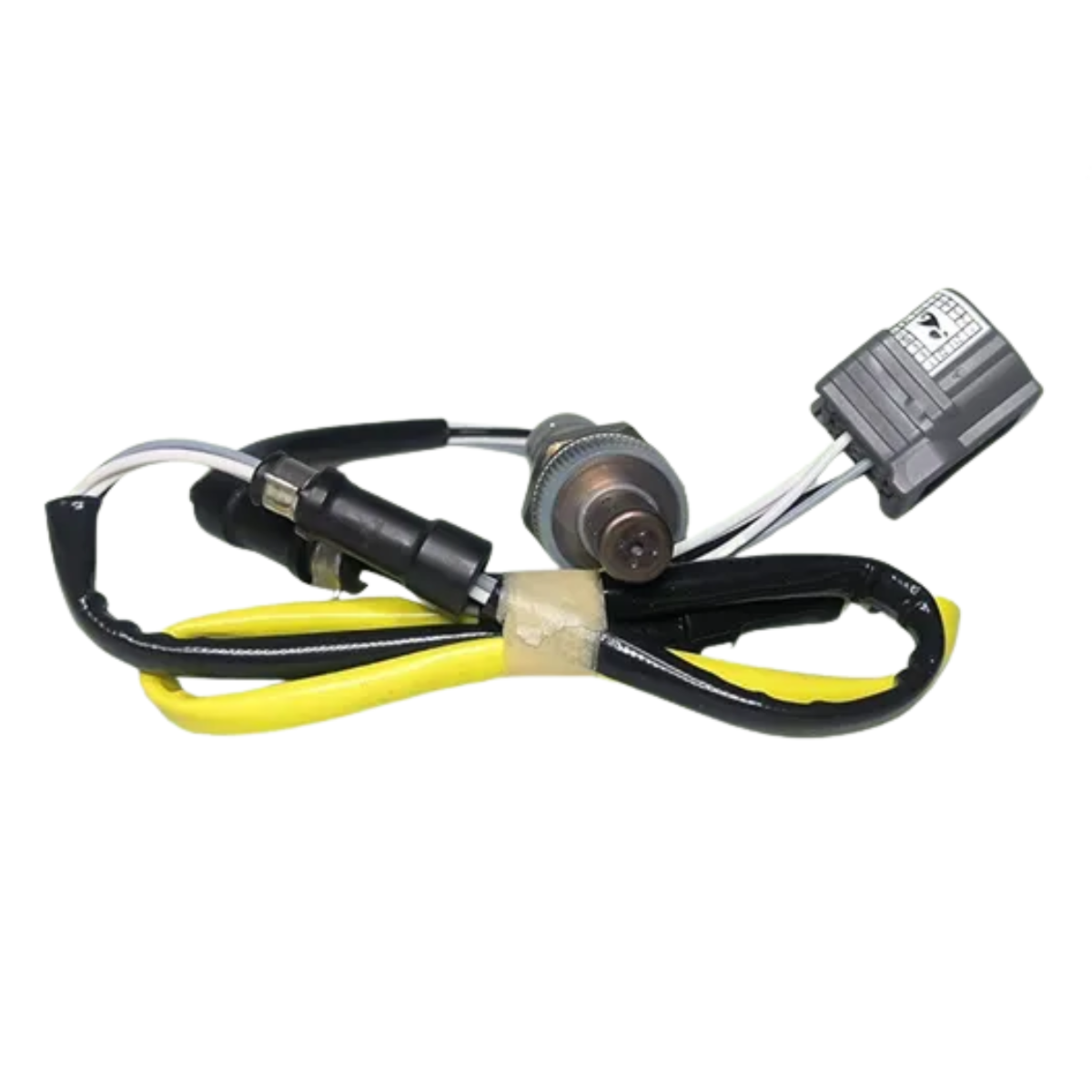 Sonda Lambda Fox 1.6 16V 2014 (pos) Chicote 71CM 4 Fios NTKOZA755-EE7