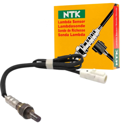 Sonda Lambda Focus 1.6 16V Sigma 2013/.. (pos) NTKOZA659-EE81