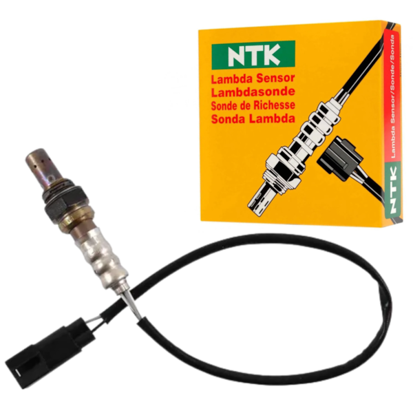Sonda Lambda Focus 2.0 16V Duratec 2005/2008 NTKOZA519-D3 - 5b93d604-8128-47e9-8f23-95e3add45aa9