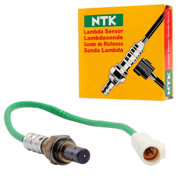 Sonda Lambda Focus 2.0 Duratec Flex 2009/.. (pre) NTKOZA633-D4 - e901552e-d296-45a6-8fdf-2bbcc13691e4