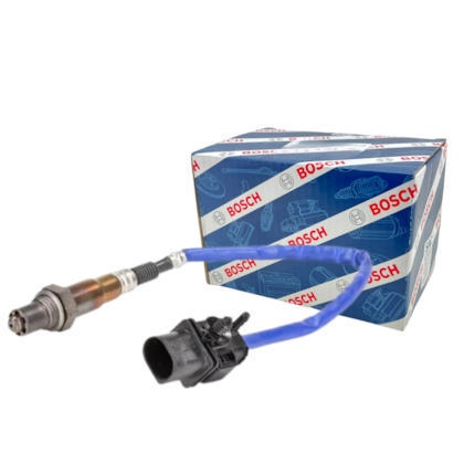 Sonda Lambda Focus Sedan Mustang 2010/2017 Bosch 0258017321