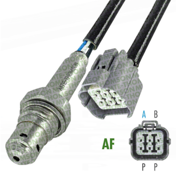Sonda Lambda Forester 2.0 2005/2006 Mte-9819.40.057 - e79c932e-d285-472b-864e-bd4dca3b0536