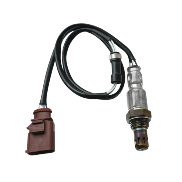 Sonda Lambda Fox 1.0 12V 2013/.. (pre) Chicote 28CM 4 Fios NTKOZA755-EE1 - f6a191b6-30fc-404d-84f1-2c64aeda08d4