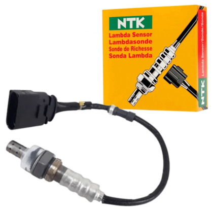 Sonda Lambda Fox 1.0 2003/2005 Polo 1.0 16V 2002/2006 (pre) NTKOZA532-V2
