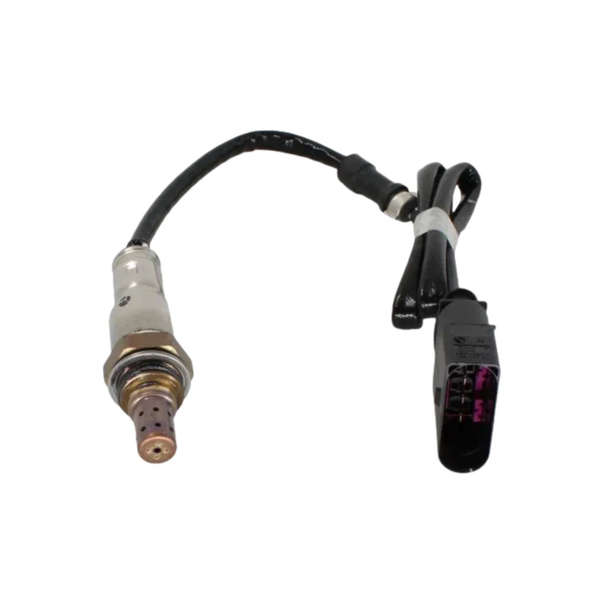 Sonda Lambda Fox 1.0 8V Flex 2005/2008 (pre) CHicote 55 CM 4 FIos