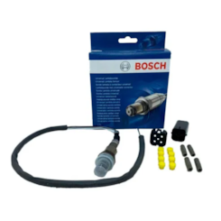 Sonda Lambda Fox Corolla Celta 1991/2018 Bosch 0258986602
