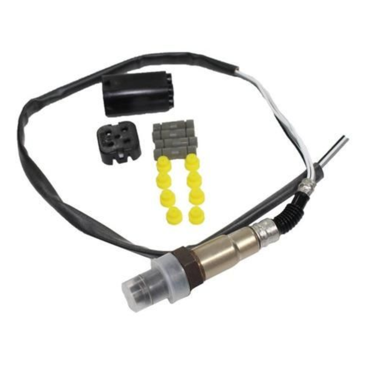 ステラ Sonda Lambda Honda Civic Sport 2.0 2018 0258010496 Cx2261