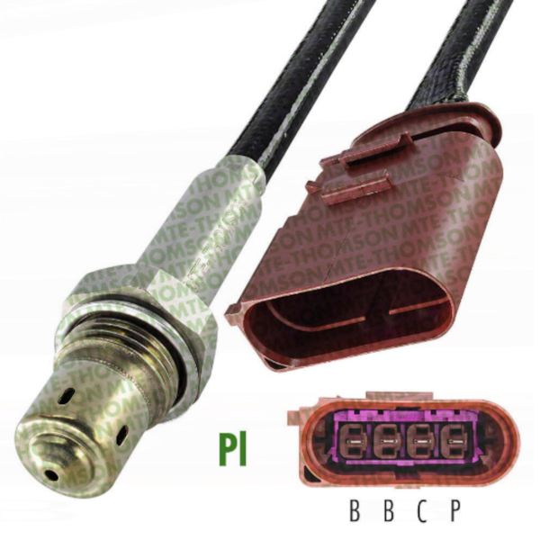 Sonda Lambda Fox Gol G5 Flex 4 Fios Mte-8876.40.022 - 616770a7-0f46-494e-b0e0-7a49406f549d