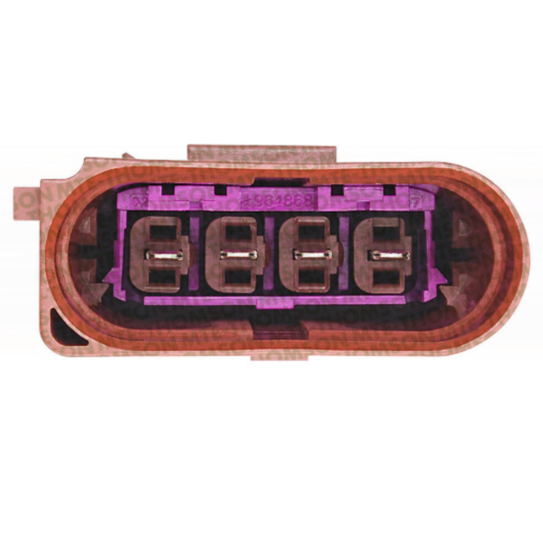 Sonda Lambda Fox Gol G5 Flex 4 Fios Mte-8876.40.022 - 30808d45-87f0-486c-b994-dc5056056ded