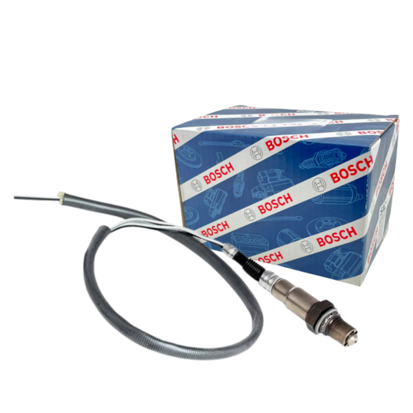 Sonda Lambda Fox Gol Passat 1992/2020 Bosch 0258986615 - 15e70f61-4ed9-41ec-b9e1-8254f82669df