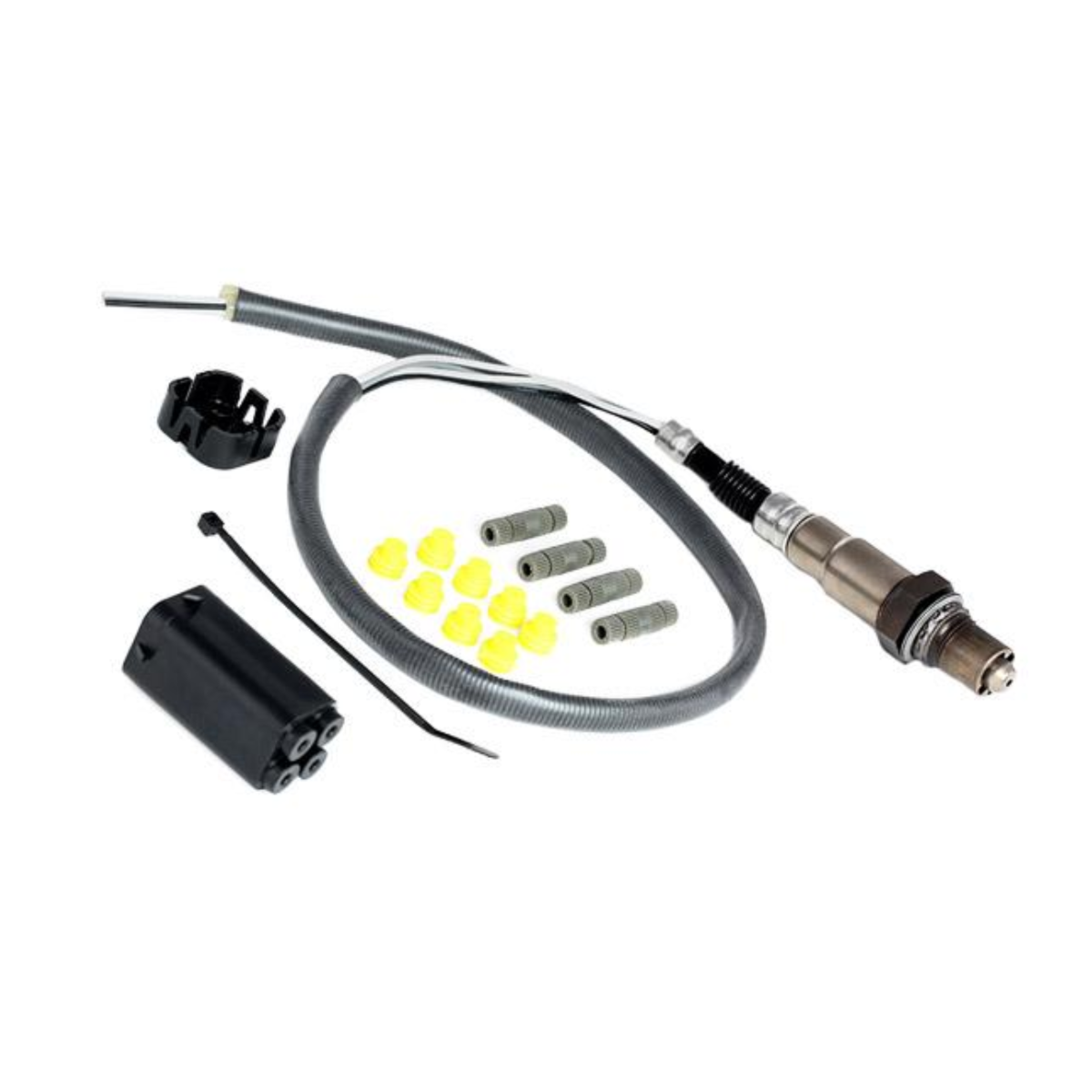 Sonda Lambda Fox Gol Passat 1992/2020 Bosch 0258986615