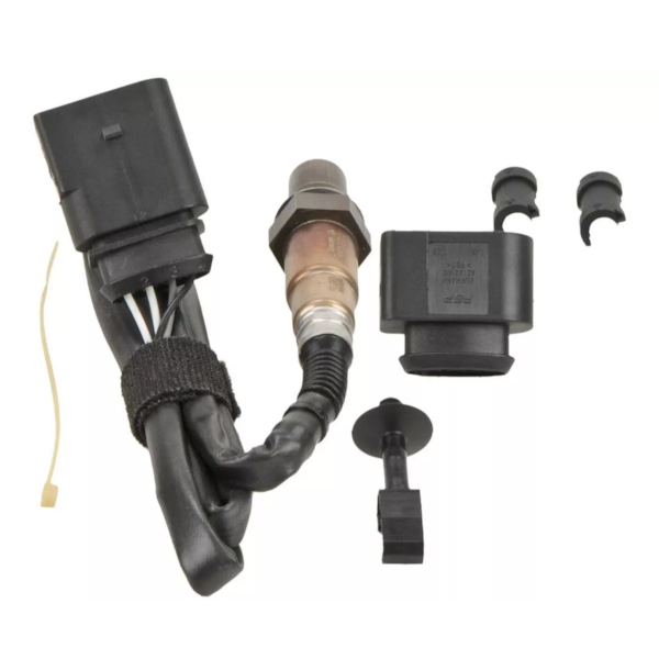Sonda Lambda Fox Gol Saveiro Flex 03/16 Bosch 0258006980 - 3ae24962-c6b8-448b-a2f6-201e238d06d0