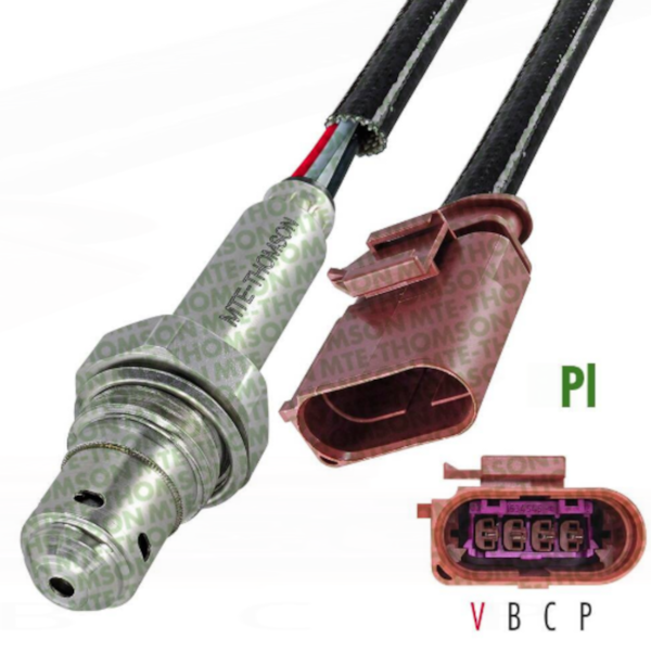Sonda Lambda Fox Gol Voyage 1.0 12v 3 Cilindros MTE-8401.40.050 - c0c66790-a130-4161-b499-0ce779f75e1a