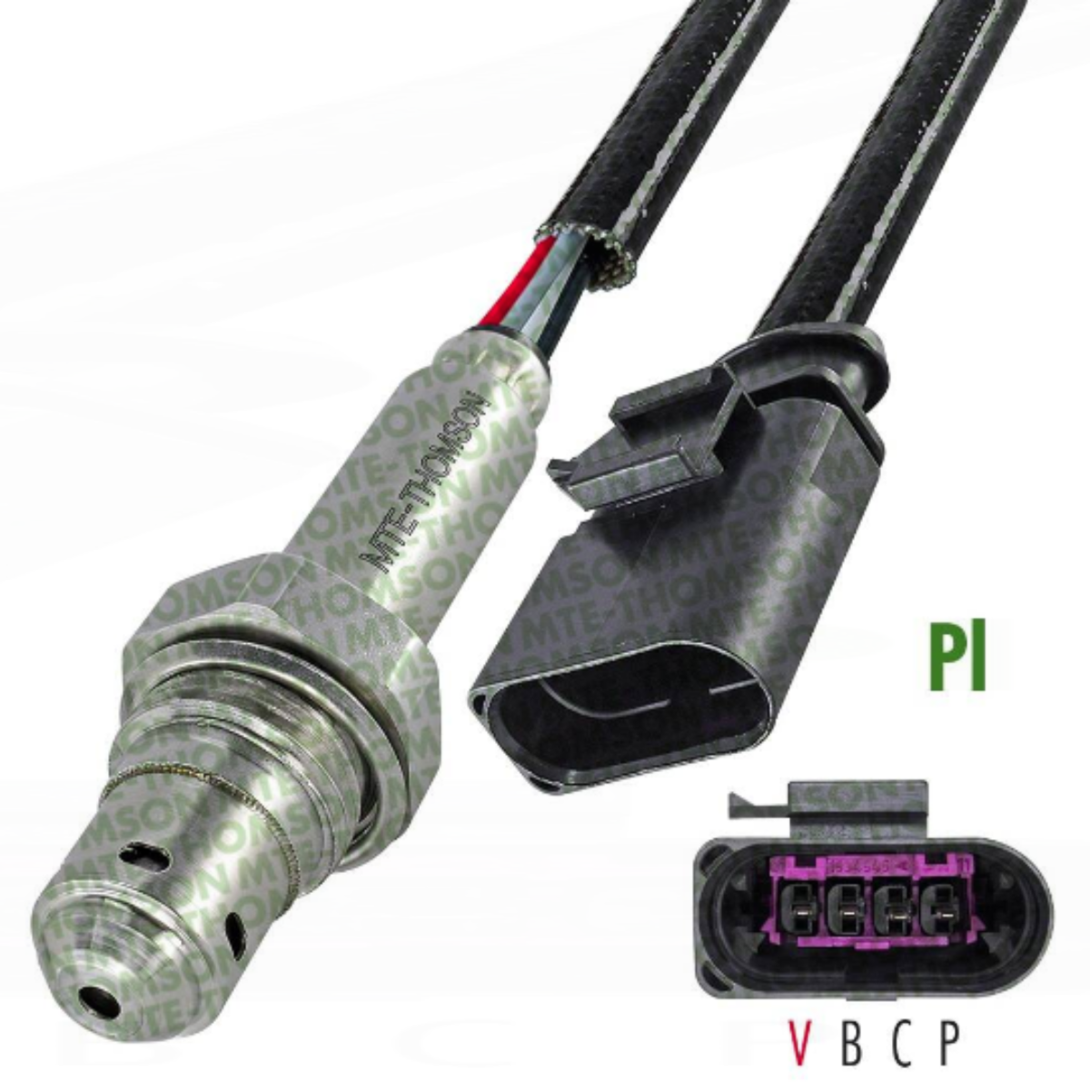 Sonda Lambda Fox Gol G7 Voyage 1.6 16v Msi | Galpão Auto Peças