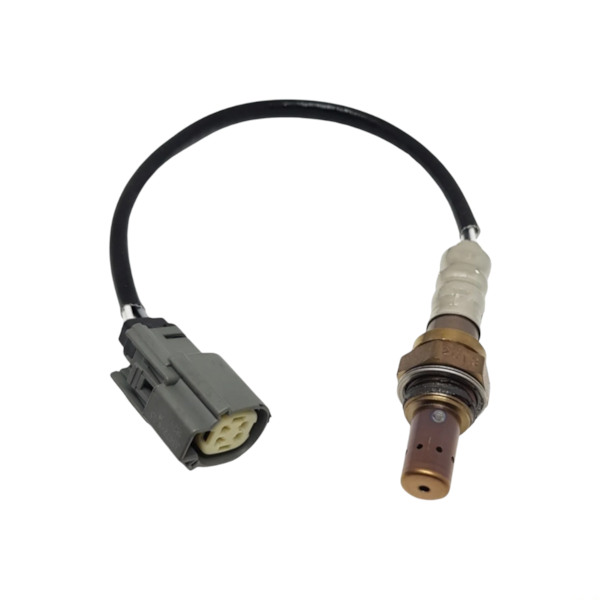 Sonda Lambda Fusion Ranger 2.3 2.5 Duratec (pos) Chicote 20CM 4 Fios NTKOZA723-EE61 - 6ba1f252-ccc9-41e7-8068-04777d52bde2