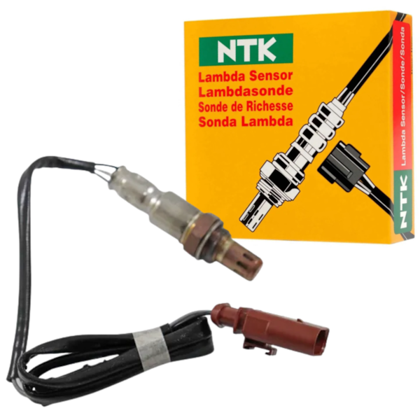 Sonda Lambda Gol 1.6 16V 2014/.. (pre) NTKOZA755-EE14 - 763e6e09-ae24-4bf7-9591-6e5a95eba56c