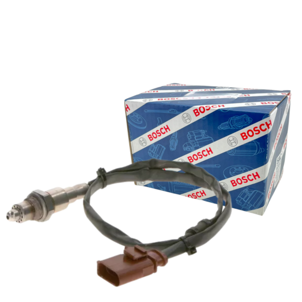 Sonda Lambda Gol 1.6 2014/2016 Bosch 0258030188 - 76328bc9-471d-4bd6-bc72-61c0c1dde697