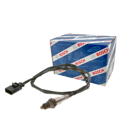Sonda Lambda Gol Fox 1.0 2013/2021 Bosch 0258030058