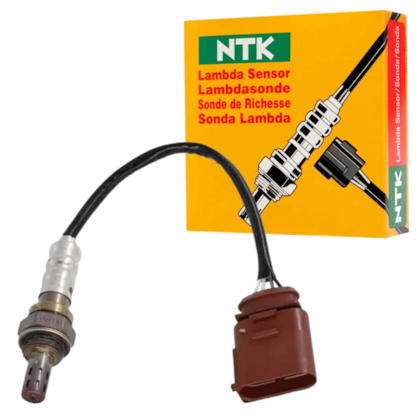 Sonda Lambda Gol Fox Voyage Saveiro (pos) Chicote 16CM 4 Fios NTKOZA659-EE90