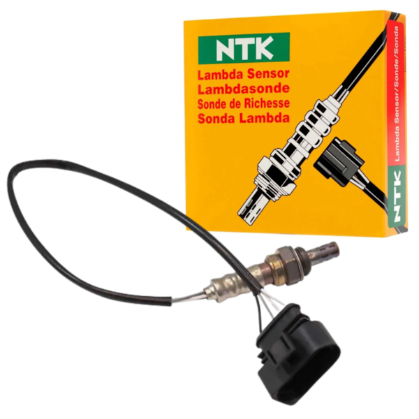 Sonda Lambda Gol Parati 16V 1996/2002 (pre) Chicote 42CM 4 Fios NTKOZA660-EE27 - 17c65ab7-e613-45f8-a30c-2382be7c0eb4