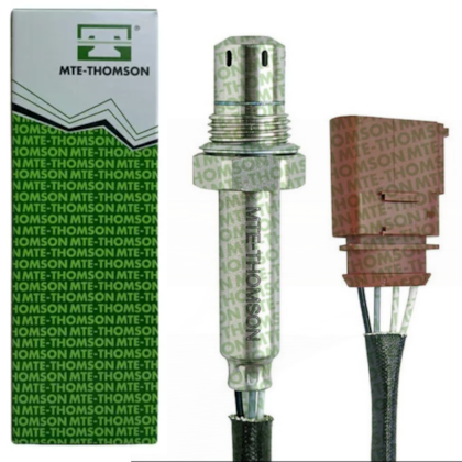 Sonda Lambda Golf 2.0 4 Fios Planar Mte-8876.40.051