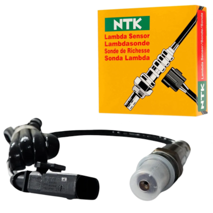 Sonda Lambda Golf Polo Virtus 1.6 16V Flex (pos) NTKOZA755-EE9