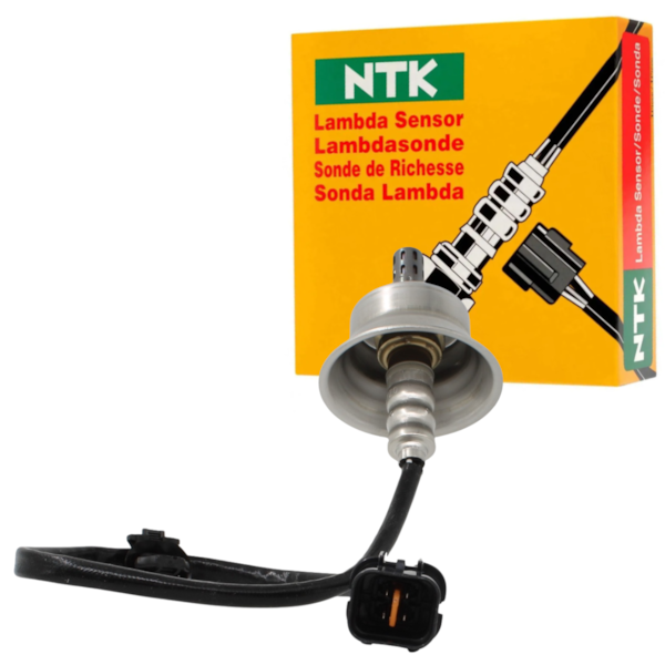 Sonda Lambda HB20 Picanto 1.0 12V 2011/.. (pre) Chicote 34CM 4 Fios NTKOZA723-EE25 - 3df7fe50-5634-4077-b183-34d080a9335a