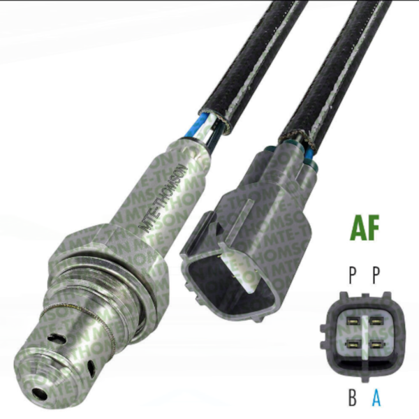 Sonda Lambda Hilux 2.7 L4 2012 A 2015 Pré Catalisador MTE-9826.40.063 - 6896874e-d88f-45b6-85ff-58ec13280529