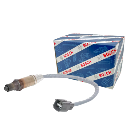 Sonda Lambda Hilux Dupla 4x4 Flex 2009/2021 Bosch F00HL00399