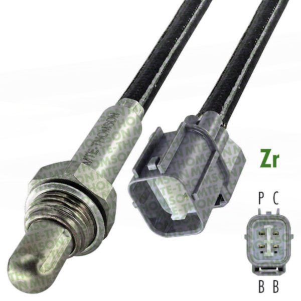 Sonda Lambda Honda Accord 3.0 Vtec 24v 2004/2007 MTE-7843.43.057
                       - 6f5637f6-861f-4a22-9b37-5d942d478916
