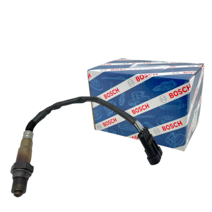 Sonda Lambda Idea 1.4 Flex 2005/2016 Bosch 0258006731