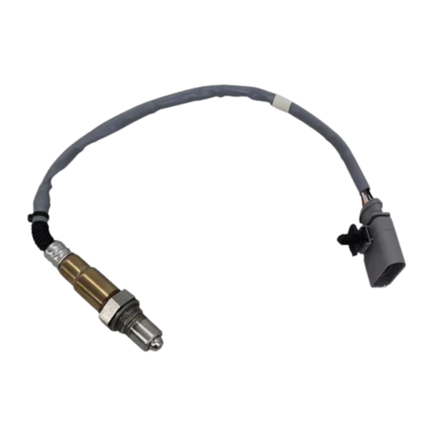 Sonda Lambda Jetta Tsi 2.0 2011/2014 Bosch 0258027077 - 078122dd-9a21-4035-afbd-8bd1ea2b0e5e