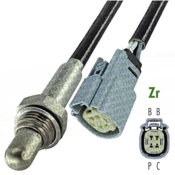 Sonda Lambda Ka 1.0 12v 2014/2021 Mte-8708.40.080 - b6a08618-c686-4f47-8a3a-d64ec60514b0