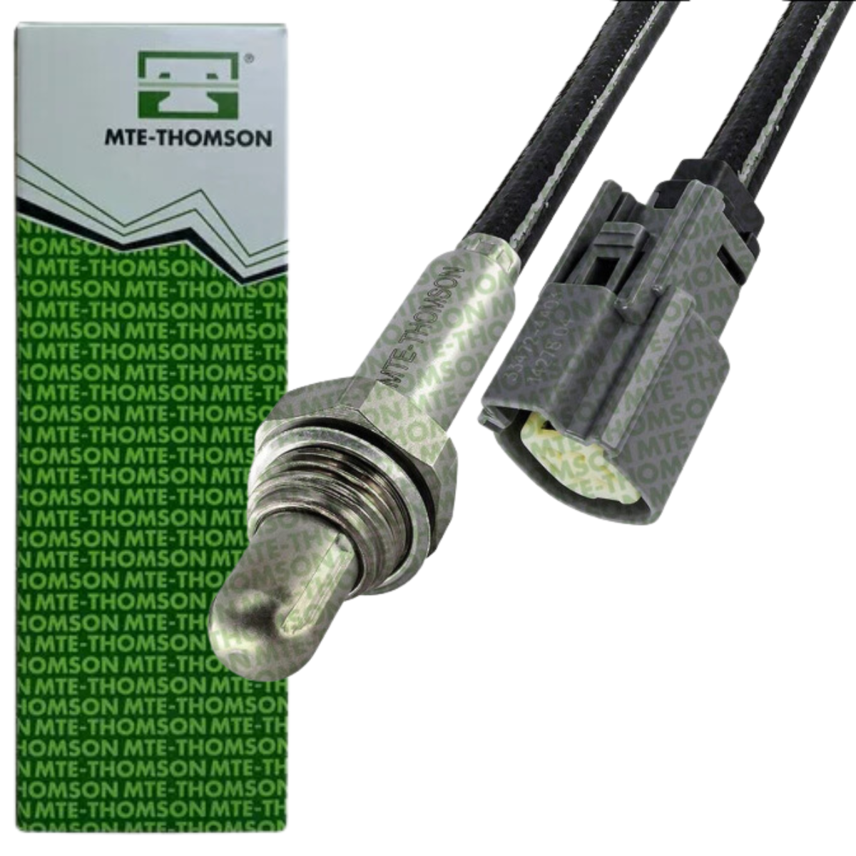 Sonda Lambda Ka 1.0 12v 3 Cilindros 2014/2019 MTE-8706.40.030