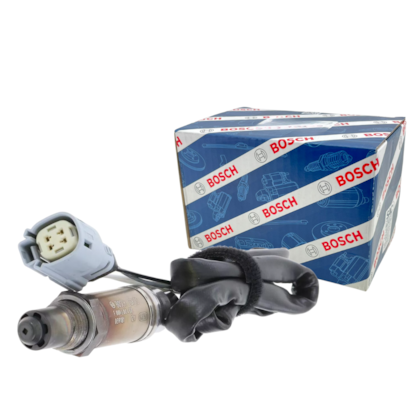 Sonda Lambda Ka 1.0 Mustang 2014/2021 Bosch F00HL00430