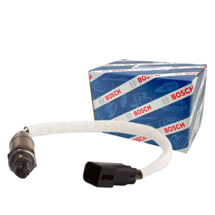 Sonda Lambda Ka Fiesta Courier 1995/2000 Bosch 0258003714