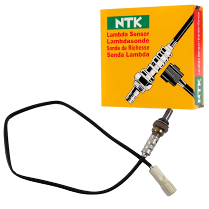Sonda Lambda Ka Fiesta Courier Ecosport Flex (pos) NTKOZA381-D24