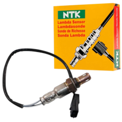 Sonda Lambda Kicks 1.6 16V 2016/.. (pos) NTKOZA755-EE13