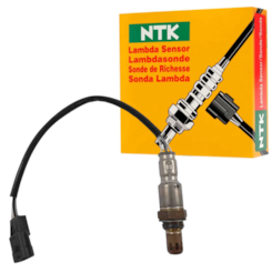 Sonda Lambda Kicks 1.6 16V 2016/.. (pre) NTKOZA755-EE12